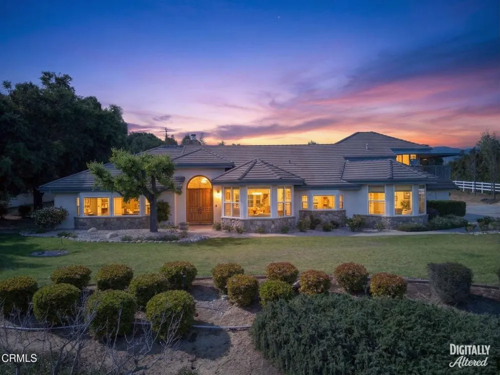 10995 Alto Court Oak View, CA 93022