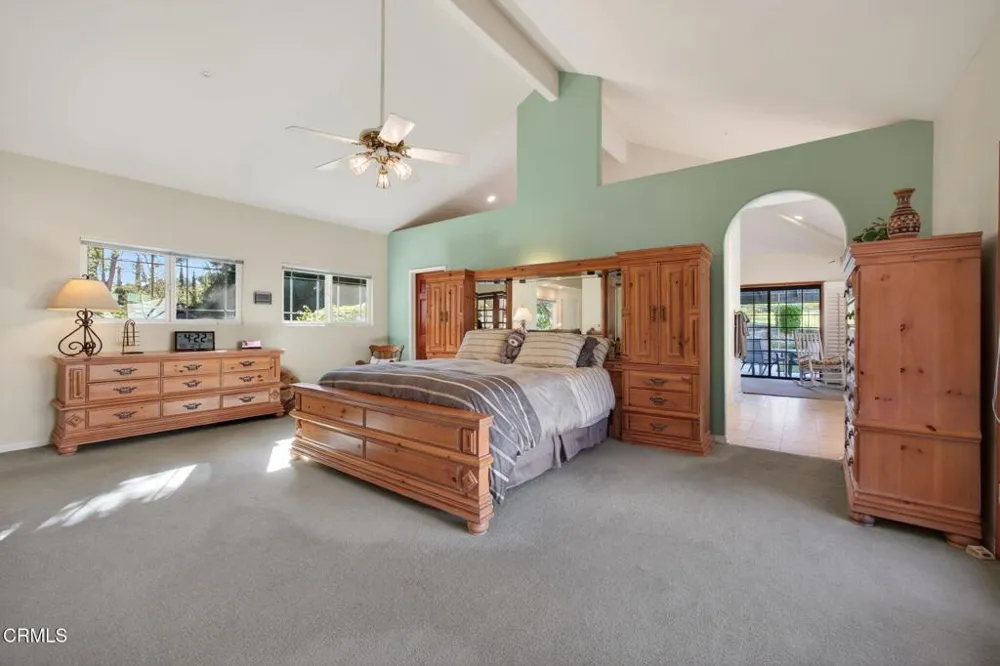 10995 Alto Court Oak View, CA 93022