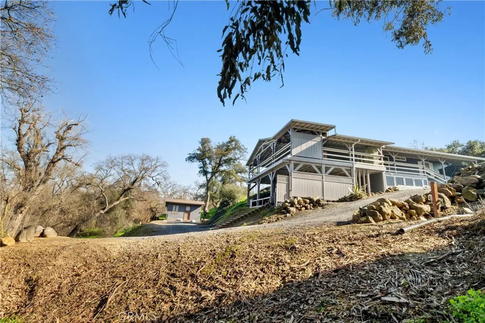 13355 Lancaster Road Oakdale, CA 95361
