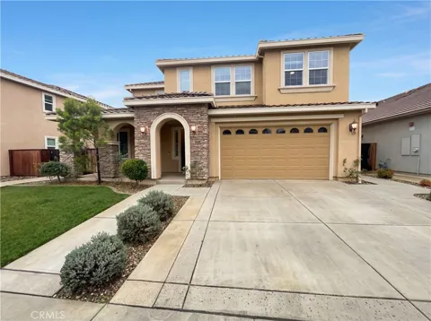 8581 Pinehollow