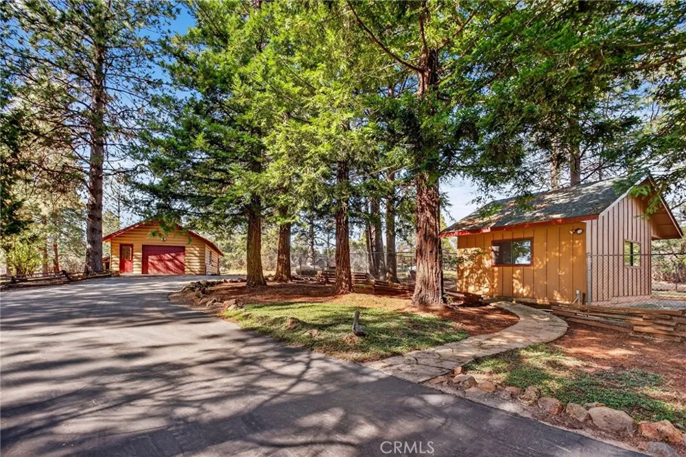15756 Fitzgerald Court Forest Ranch, CA 95942