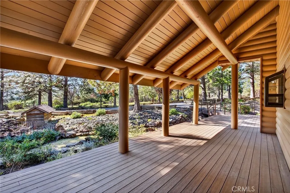 15756 Fitzgerald Court Forest Ranch, CA 95942