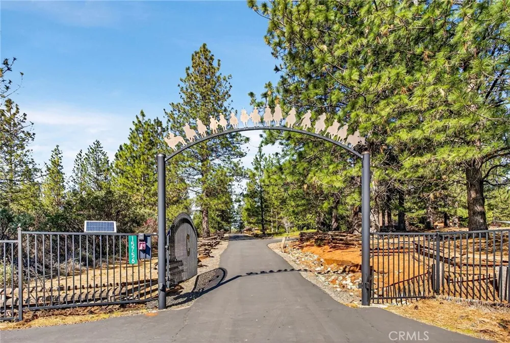 15756 Fitzgerald Court Forest Ranch, CA 95942