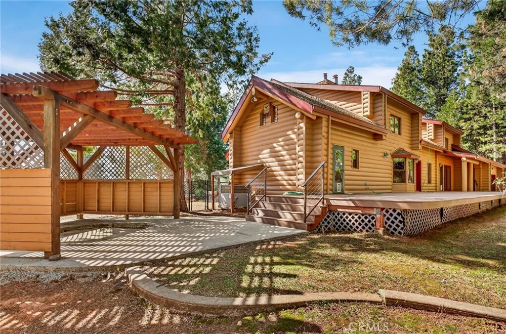 15756 Fitzgerald Court Forest Ranch, CA 95942