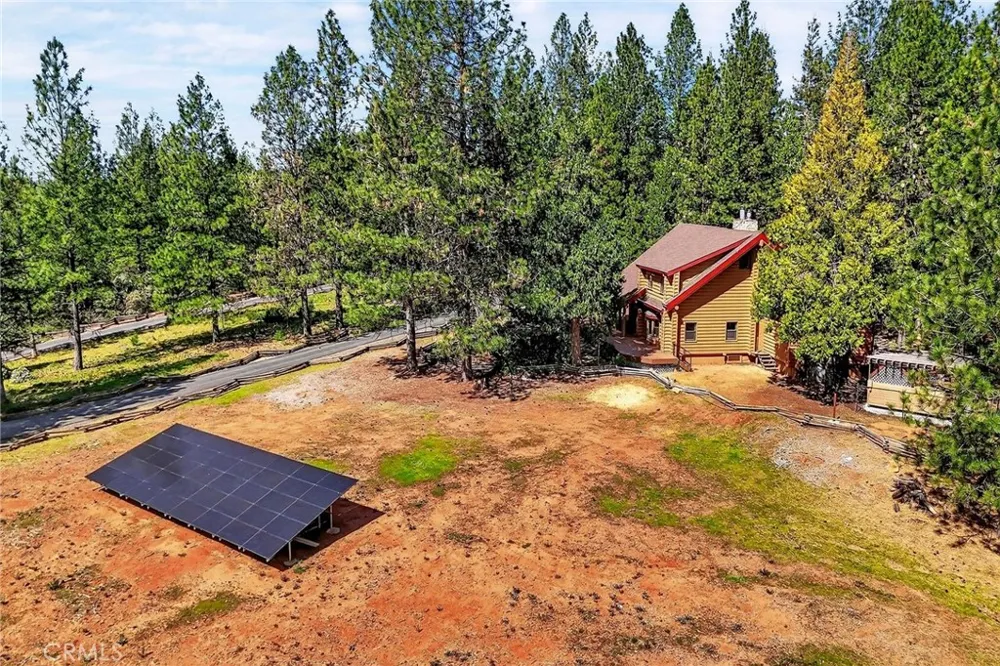 15756 Fitzgerald Court Forest Ranch, CA 95942