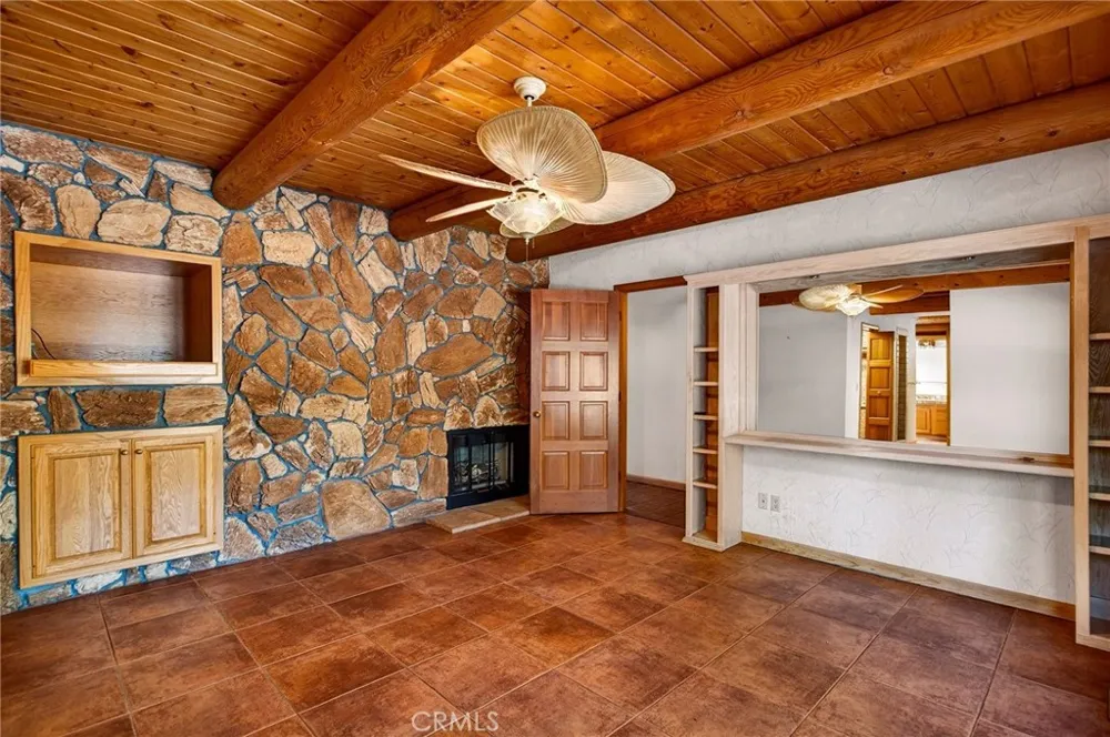 15756 Fitzgerald Court Forest Ranch, CA 95942