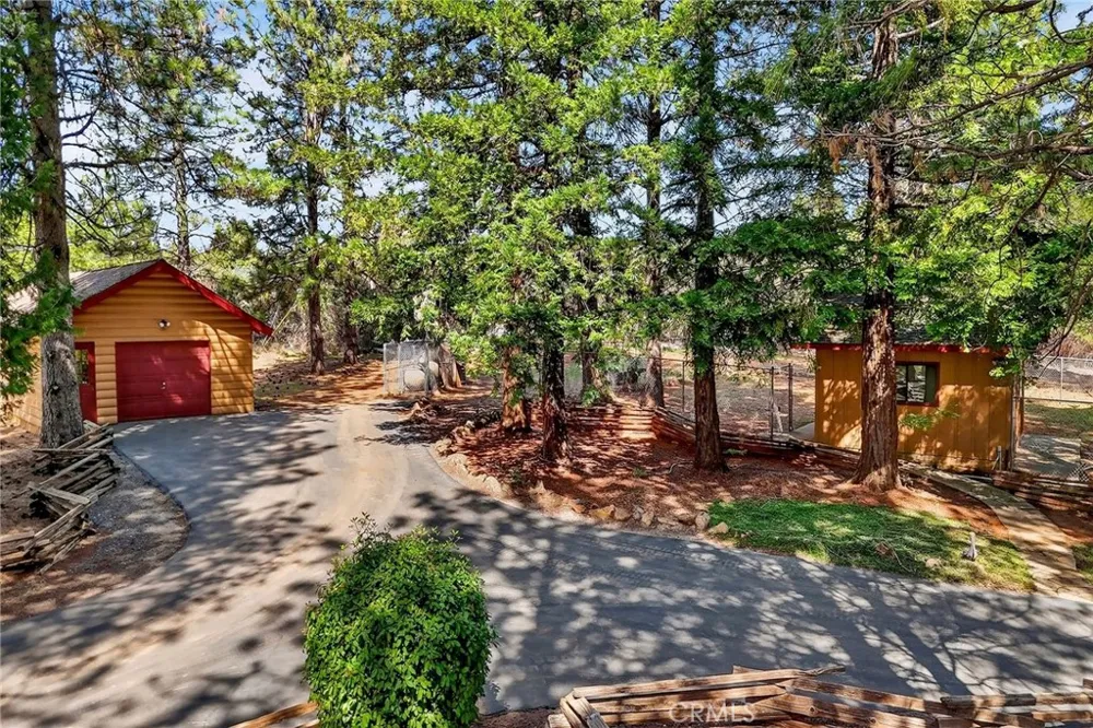 15756 Fitzgerald Court Forest Ranch, CA 95942