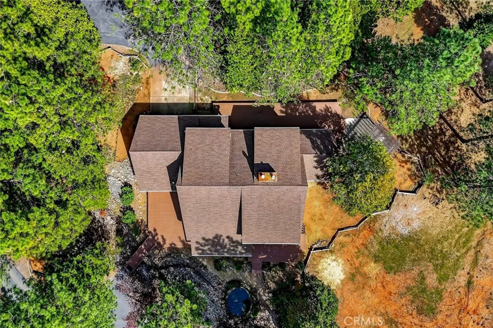 15756 Fitzgerald Court Forest Ranch, CA 95942