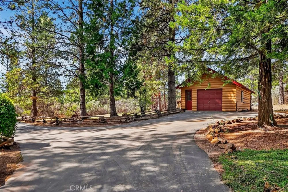 15756 Fitzgerald Court Forest Ranch, CA 95942