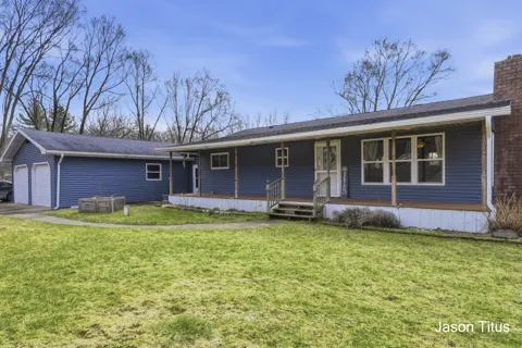 411 Hill Street