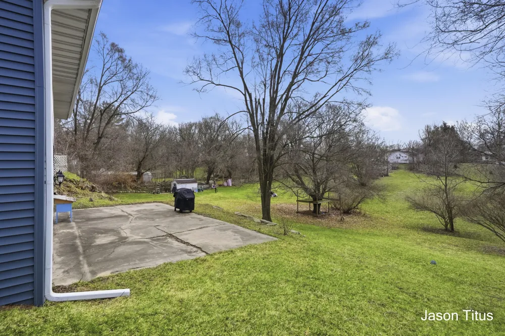 411 Hill Street Ionia, MI 48846