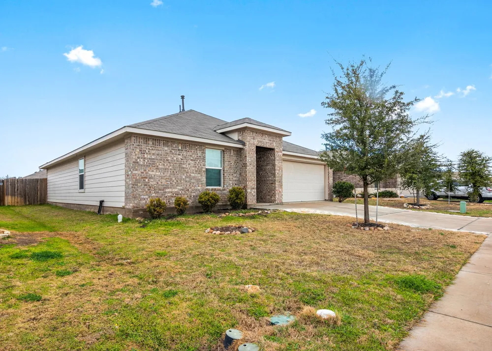 3600 Batson Drive Austin, TX 78725