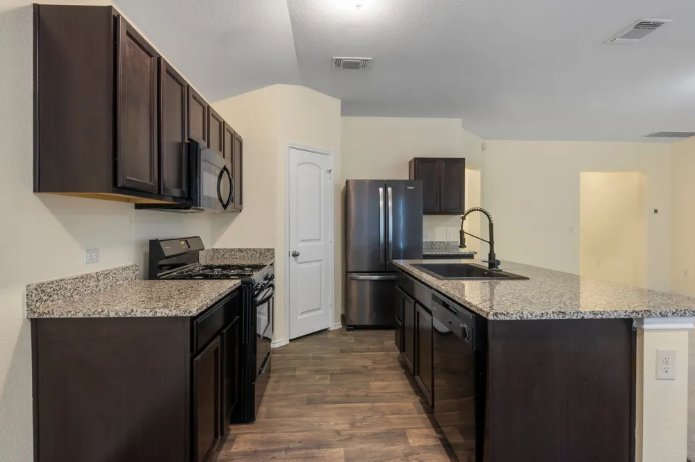3600 Batson Drive Austin, TX 78725