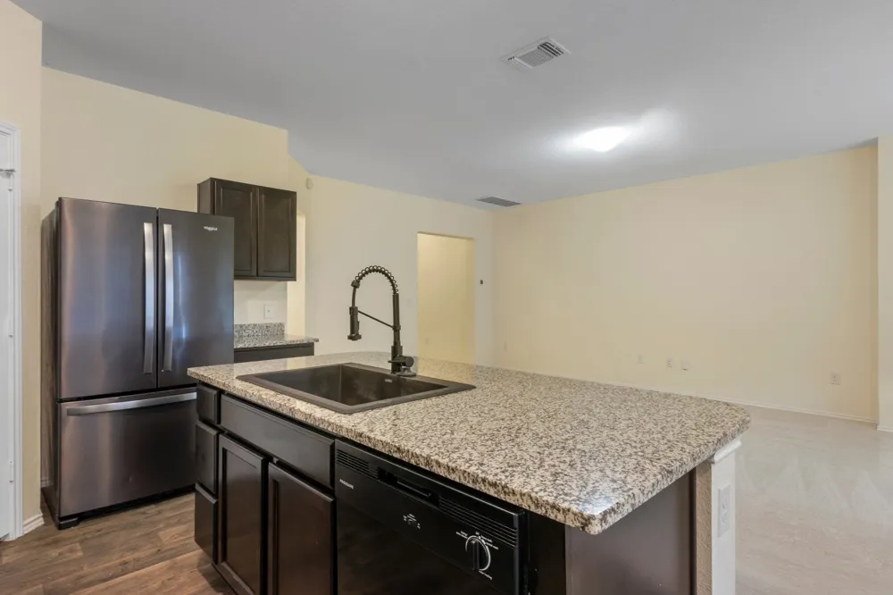 3600 Batson Drive Austin, TX 78725