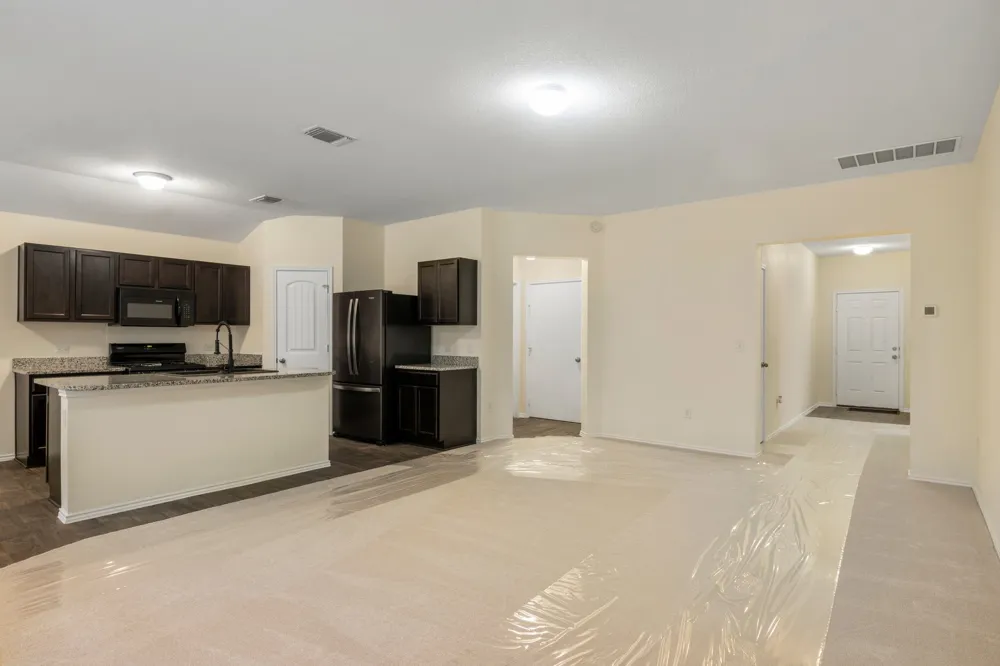3600 Batson Drive Austin, TX 78725