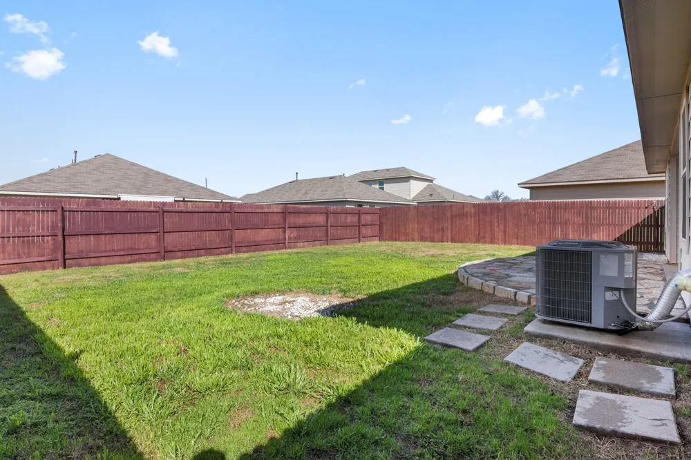 3600 Batson Drive Austin, TX 78725