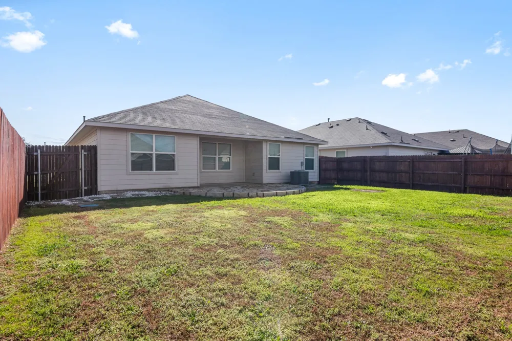 3600 Batson Drive Austin, TX 78725