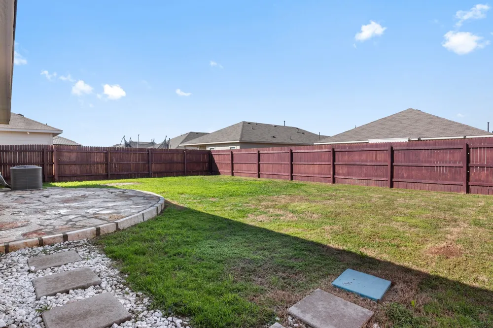 3600 Batson Drive Austin, TX 78725