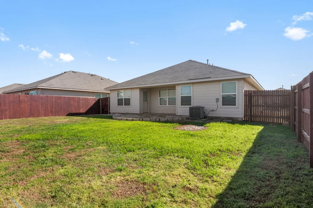 3600 Batson Drive Austin, TX 78725