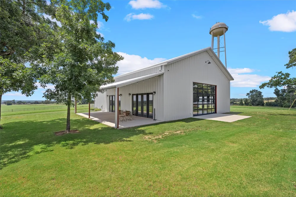 1006 County Road 280 Cameron, TX 76520