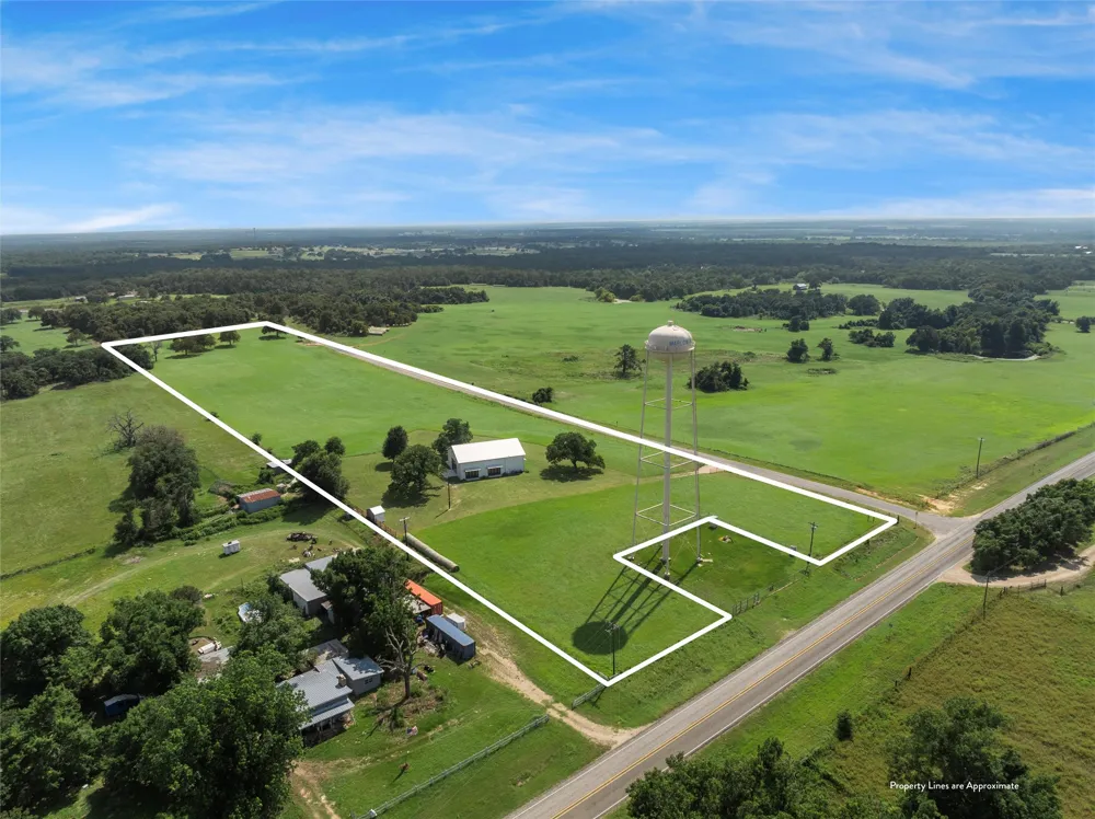 1006 County Road 280 Cameron, TX 76520