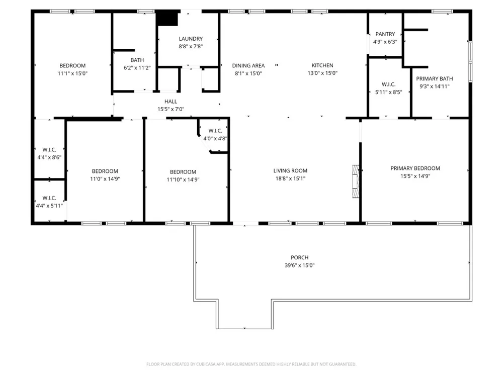 430 County Road 451 Coupland, TX 78615