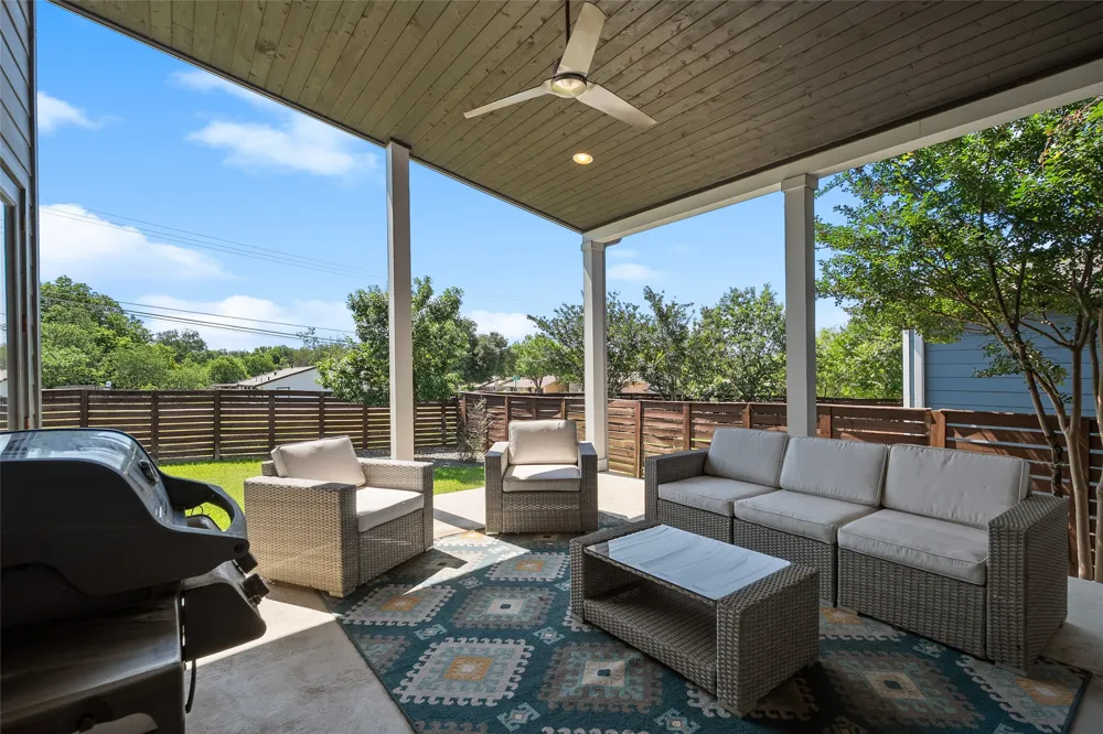 7005 Boyle Drive Austin, TX 78724