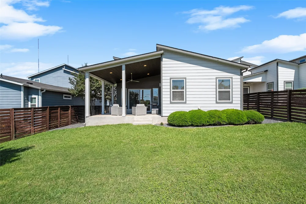 7005 Boyle Drive Austin, TX 78724
