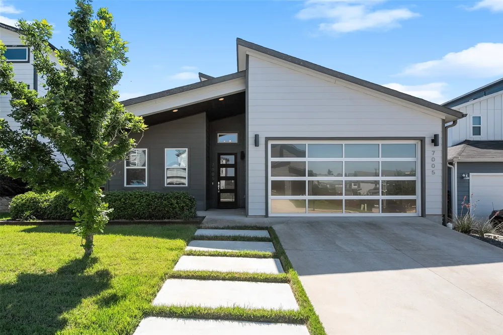 7005 Boyle Drive Austin, TX 78724
