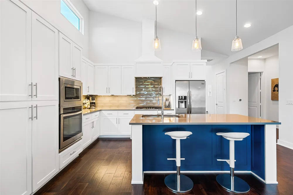 7005 Boyle Drive Austin, TX 78724