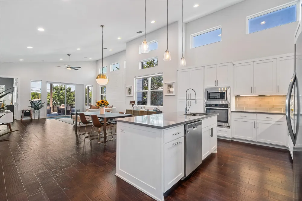 7005 Boyle Drive Austin, TX 78724