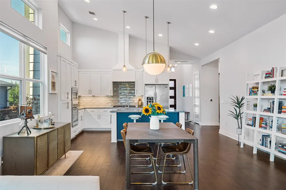 7005 Boyle Drive Austin, TX 78724
