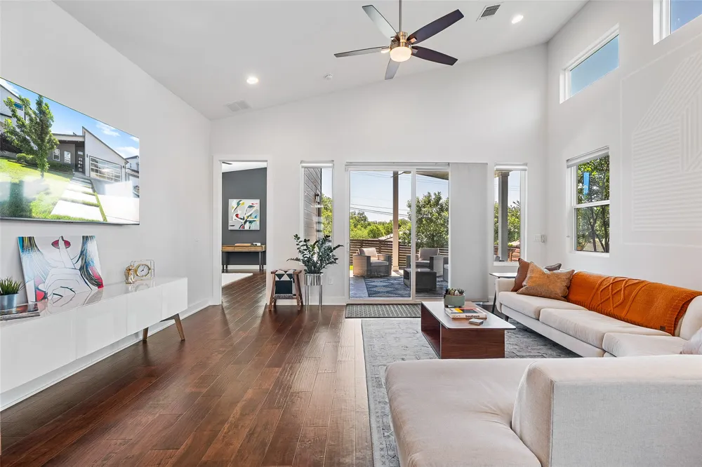 7005 Boyle Drive Austin, TX 78724