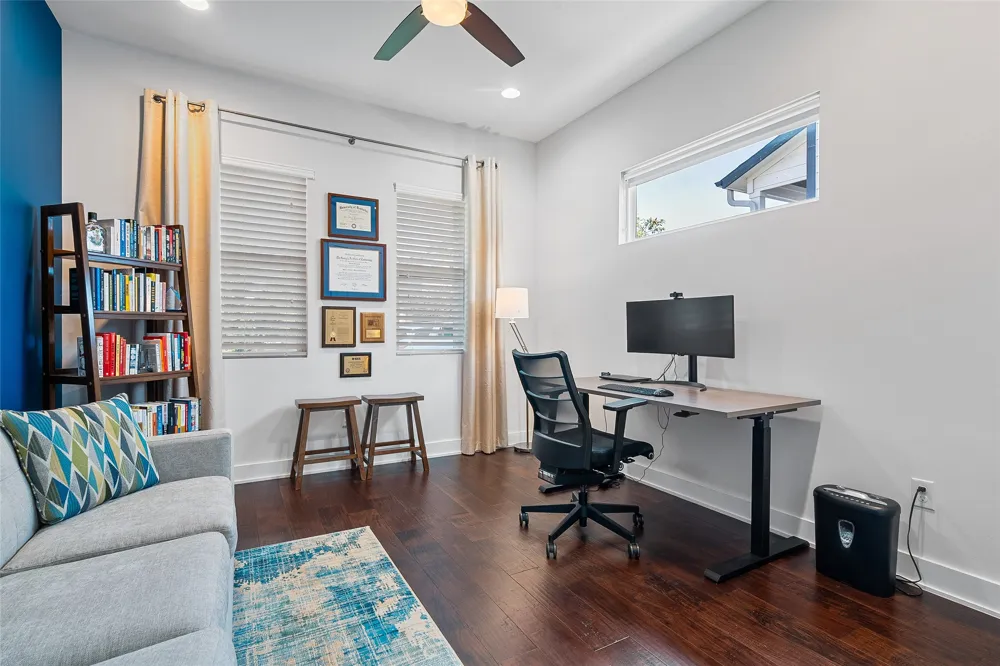7005 Boyle Drive Austin, TX 78724