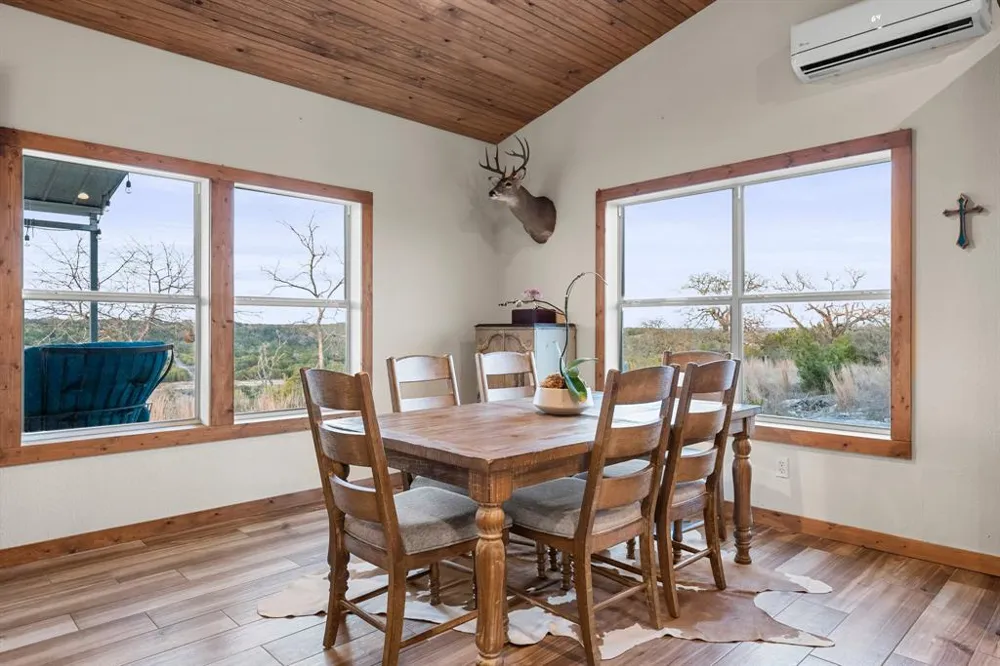769 Three Creeks Drive Bertram, TX 78605