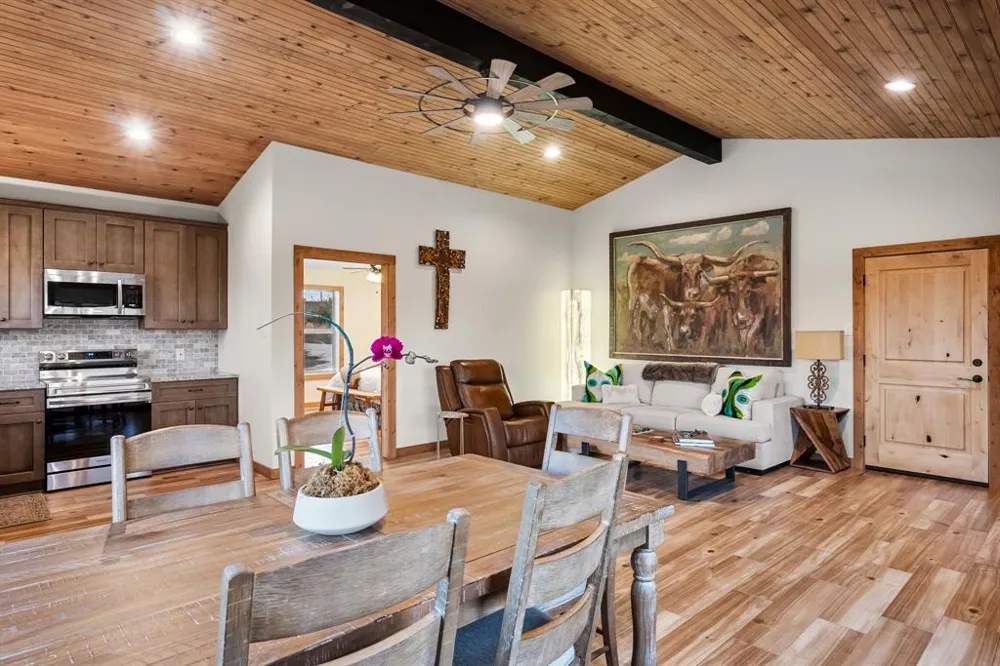 769 Three Creeks Drive Bertram, TX 78605