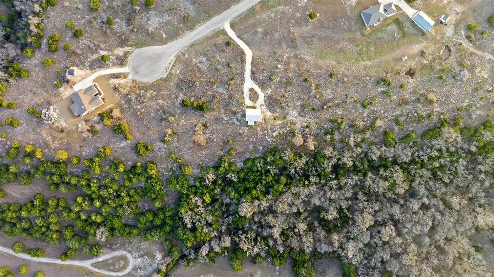 769 Three Creeks Drive Bertram, TX 78605