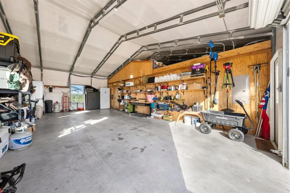 769 Three Creeks Drive Bertram, TX 78605