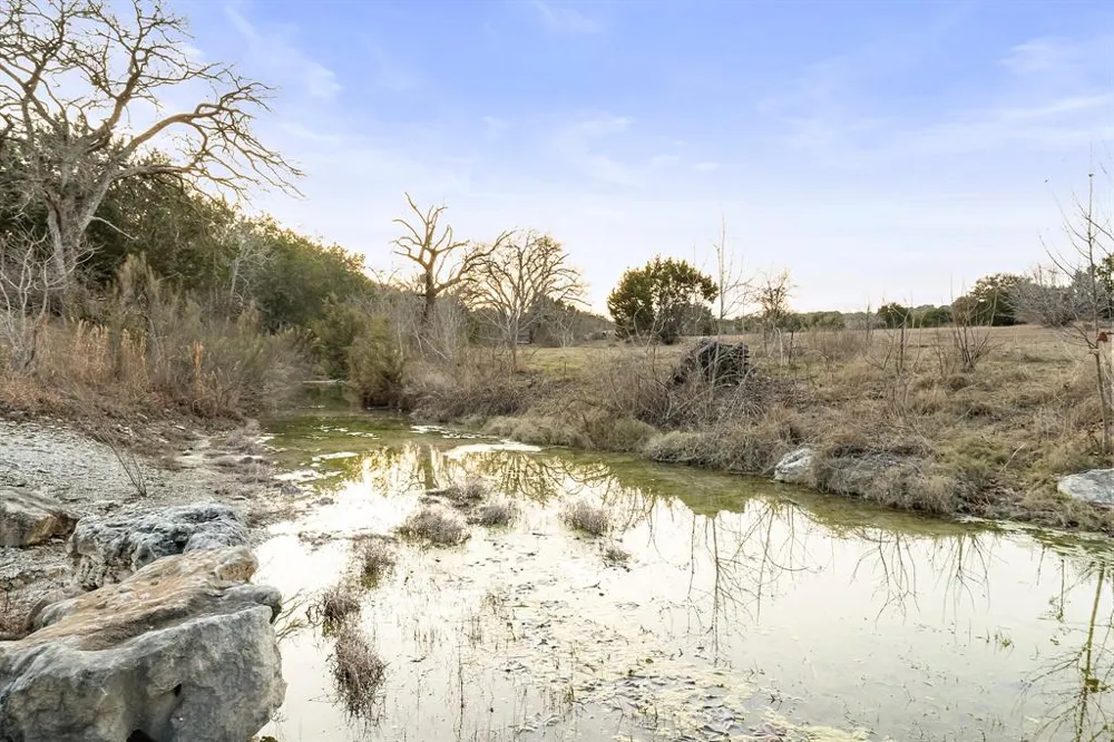 769 Three Creeks Drive Bertram, TX 78605