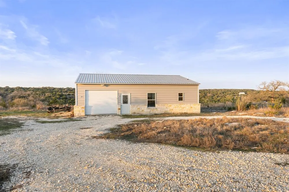 769 Three Creeks Drive Bertram, TX 78605