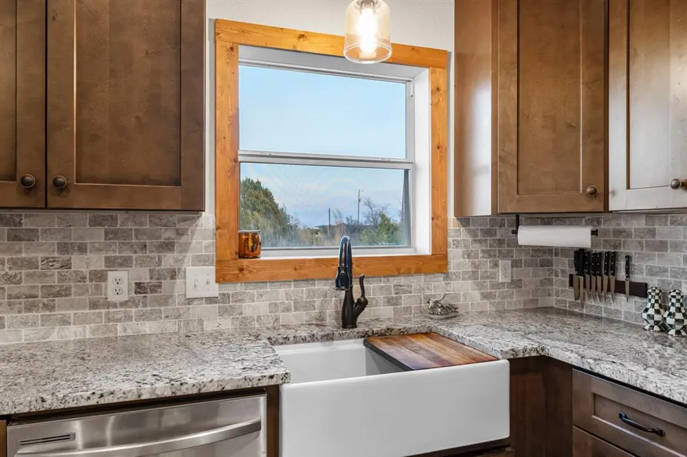 769 Three Creeks Drive Bertram, TX 78605