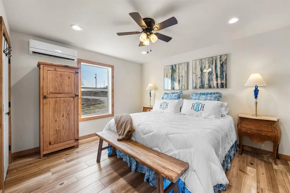 769 Three Creeks Drive Bertram, TX 78605