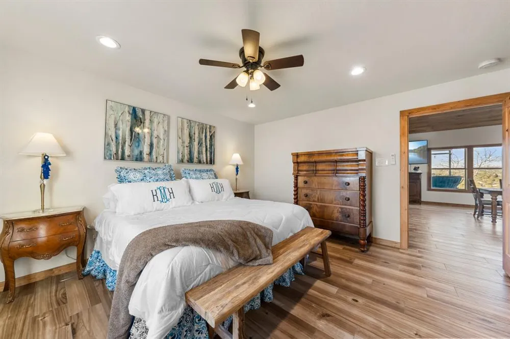 769 Three Creeks Drive Bertram, TX 78605