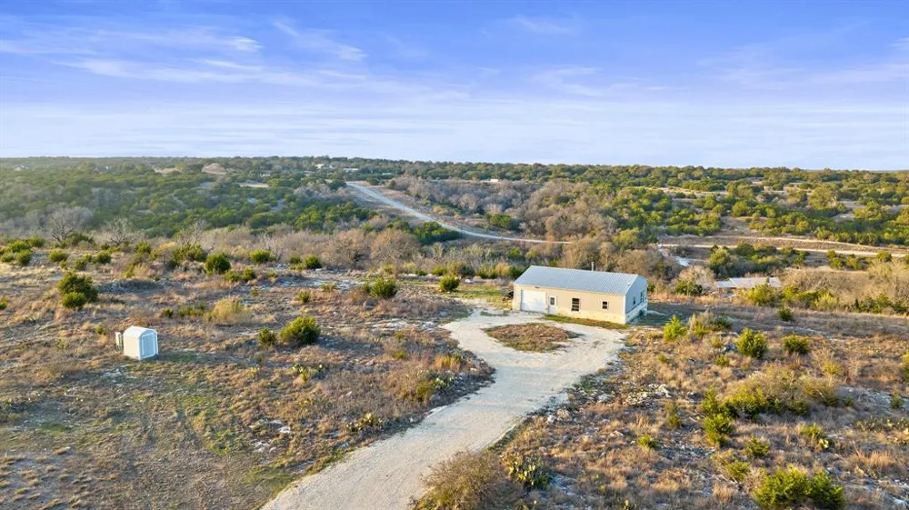 769 Three Creeks Drive Bertram, TX 78605