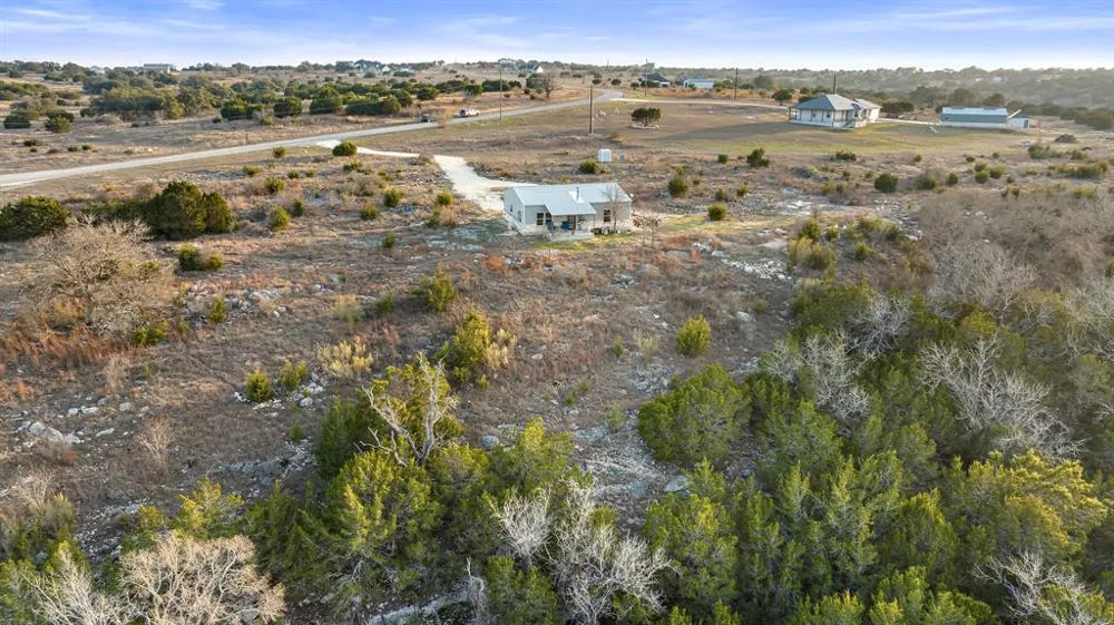 769 Three Creeks Drive Bertram, TX 78605