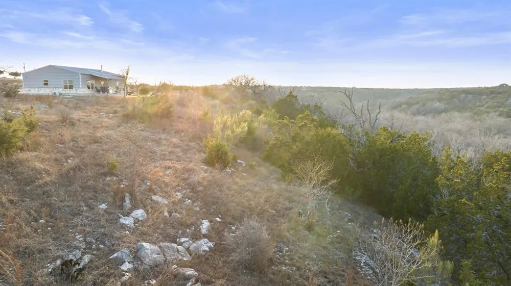769 Three Creeks Drive Bertram, TX 78605