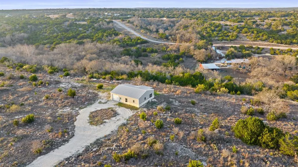 769 Three Creeks Drive Bertram, TX 78605