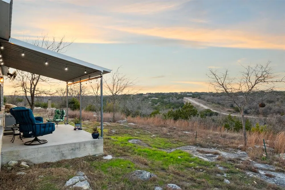 769 Three Creeks Drive Bertram, TX 78605