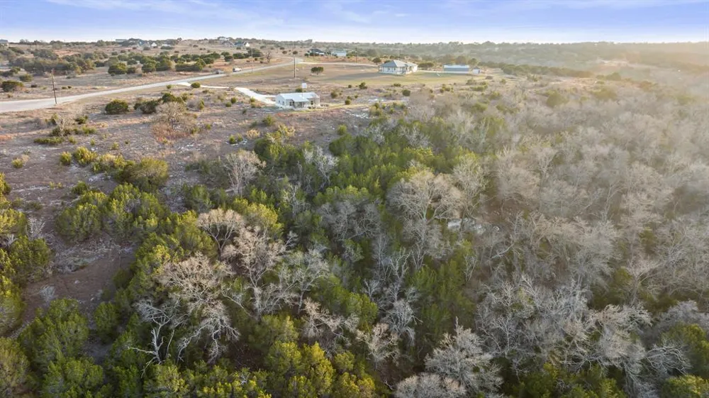 769 Three Creeks Drive Bertram, TX 78605