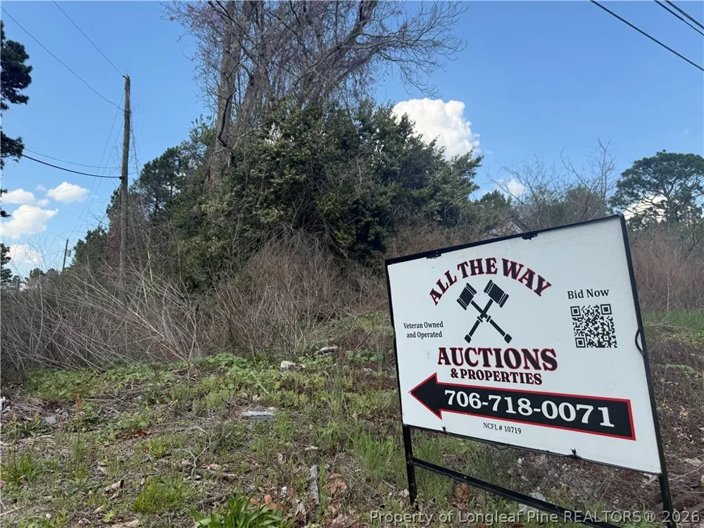 1135 Shaw Road Fayetteville, NC 28311